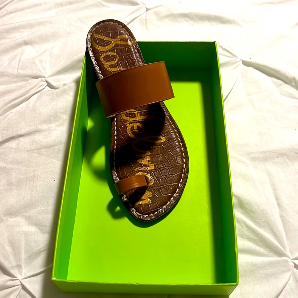 Sam edelman